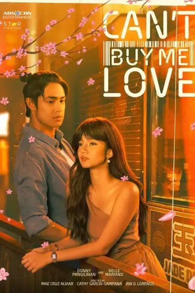 Can't Buy Me Love poster