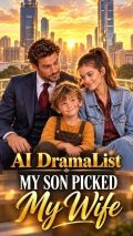 My Son Picked My Wife