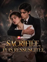 SACRIFIÉE, PUIS RÉSSUSCITÉE