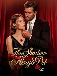 The Shadow King's Pet