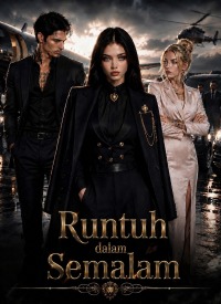 Runtuh dalam Semalam