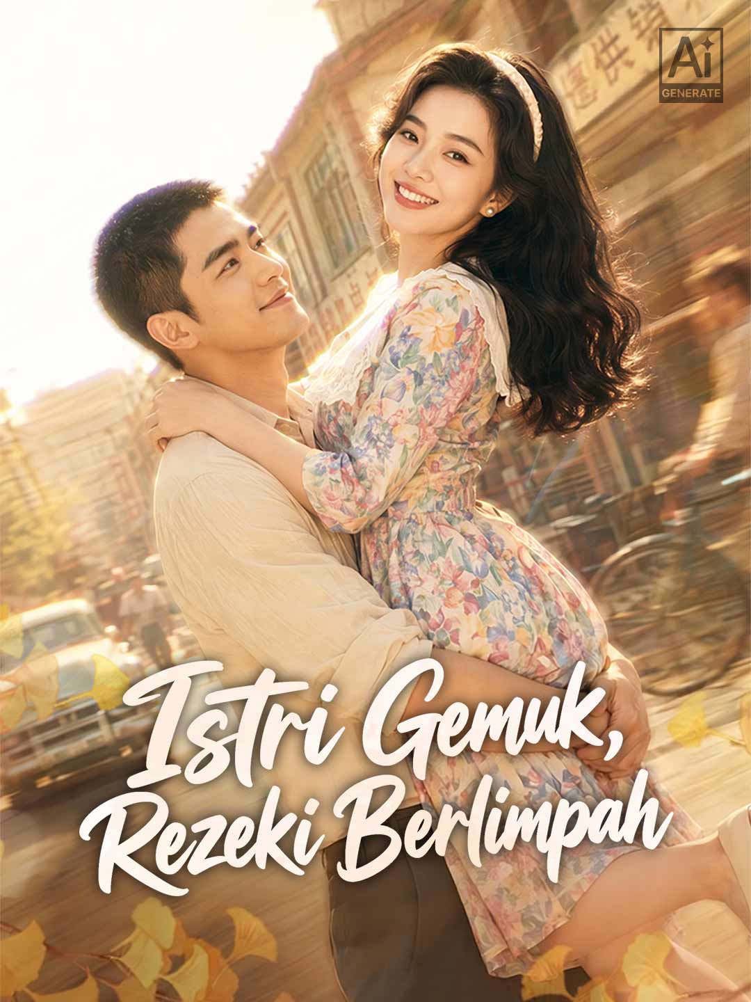 Istri Gemuk, Rezeki Berlimpah poster