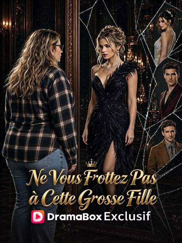 Ne Vous Frottez Pas à Cette Grosse Fille (Doublé) poster