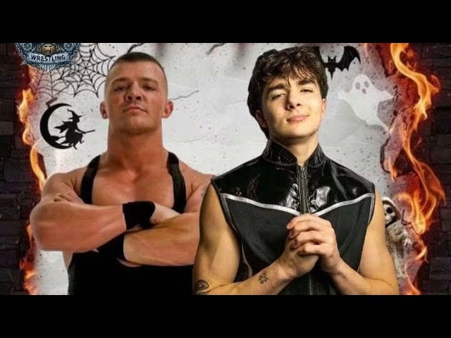MPW: Brandon Beretta vs. Adam White (10 Minute Challenge) 10/18/26