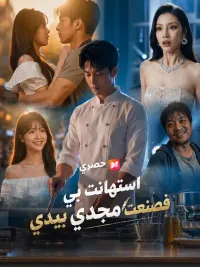 استهانت بي فصنعت مجدي بيدي