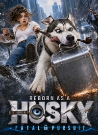 Reborn as a Husky: Fatal Pursuit