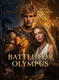 Battle for Olympus