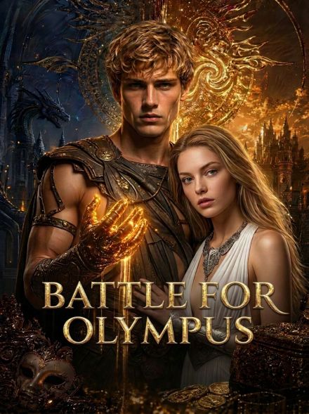 Battle for Olympus