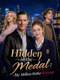 Hidden in the Medal:My Million-Dollar Revenge