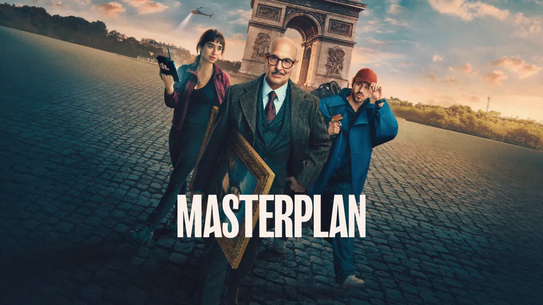 Masterplan [Hindi]