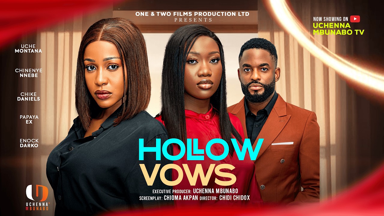 HOLLOW VOWS