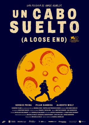 A Loose End [SpanishLatam] - 123Movies