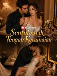 Sentuhan di Tengah Keramaian