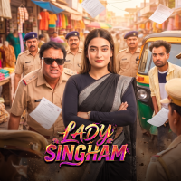 Lady Singham