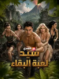 سيد لعبة البقاء