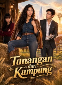 [Dubbing]Tunangan dari Kampung