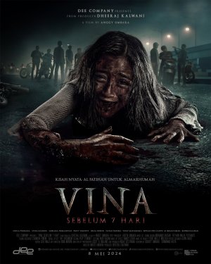 Vina: Before 7 Days [Hindi] - 123Movies