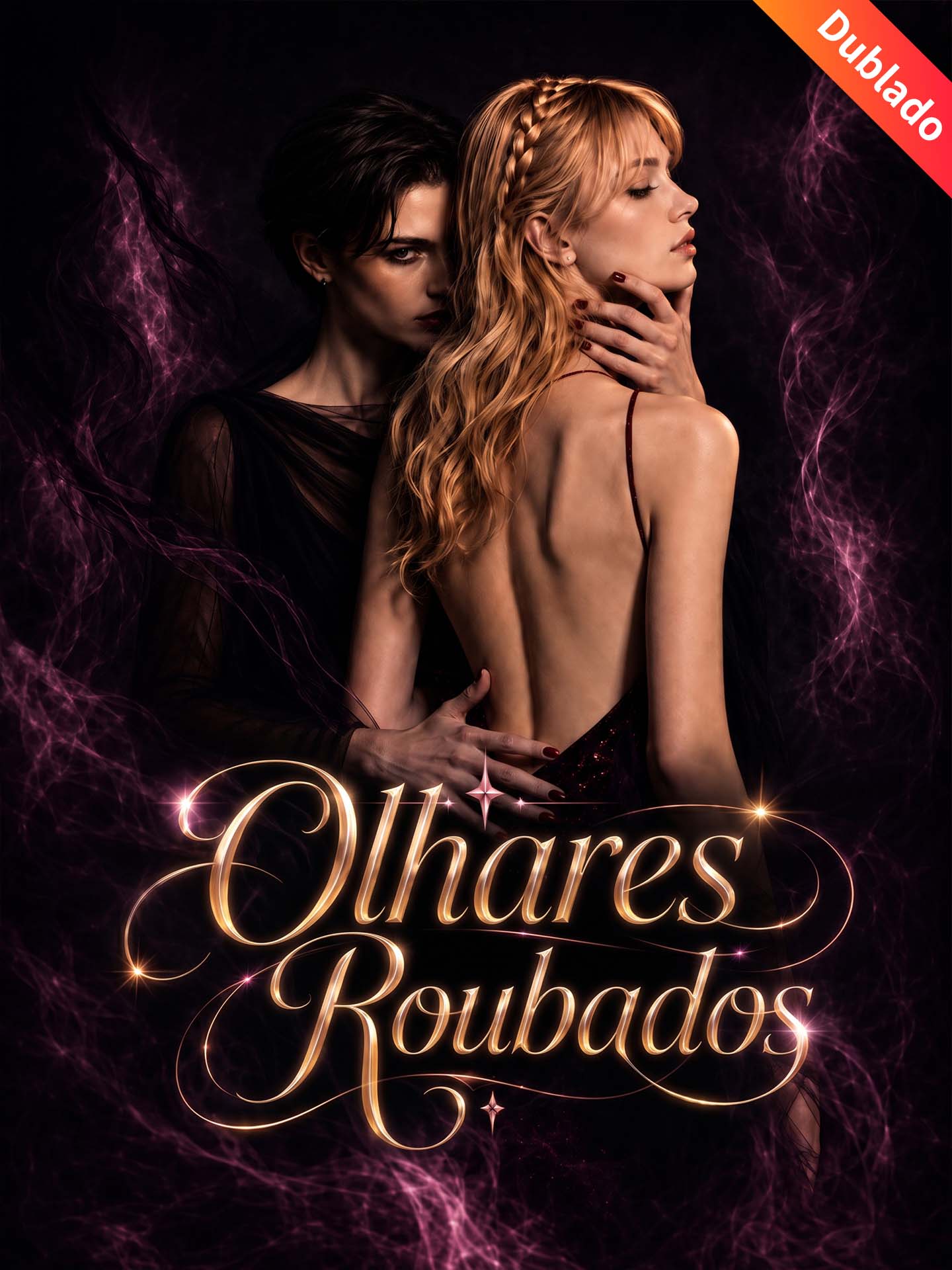 [Dublado]Olhares Roubados poster