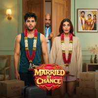 Married By Chance