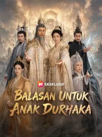 Balasan Untuk Anak Durhaka