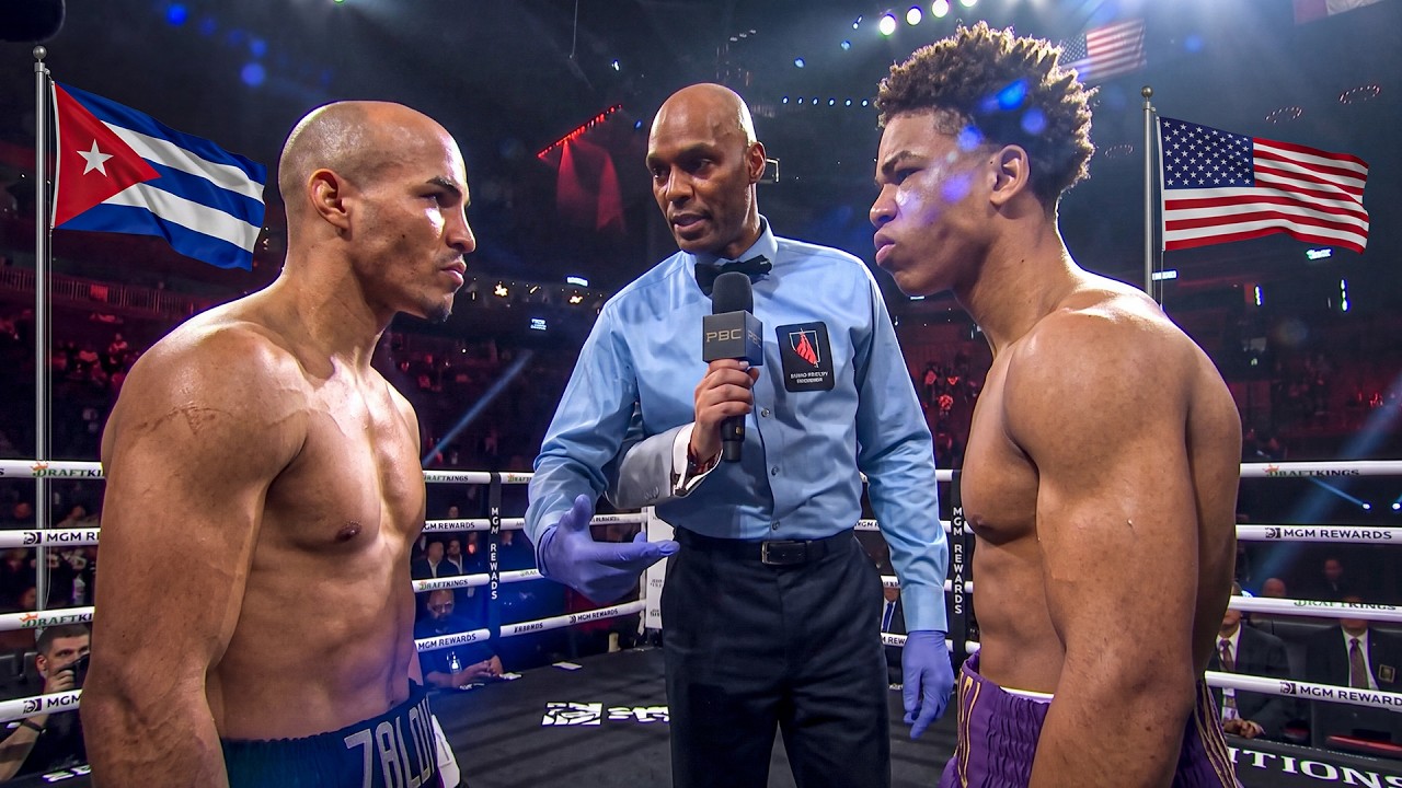Future Boxing Star! Curmel Moton (USA) vs Frank Zaldivar (USA) | Boxing Fight Highlights | KO