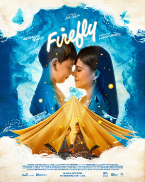 Firefly - 123Movies
