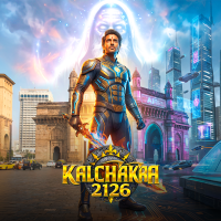 Kalchakra 2126