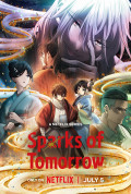 Sparks of Tomorrow