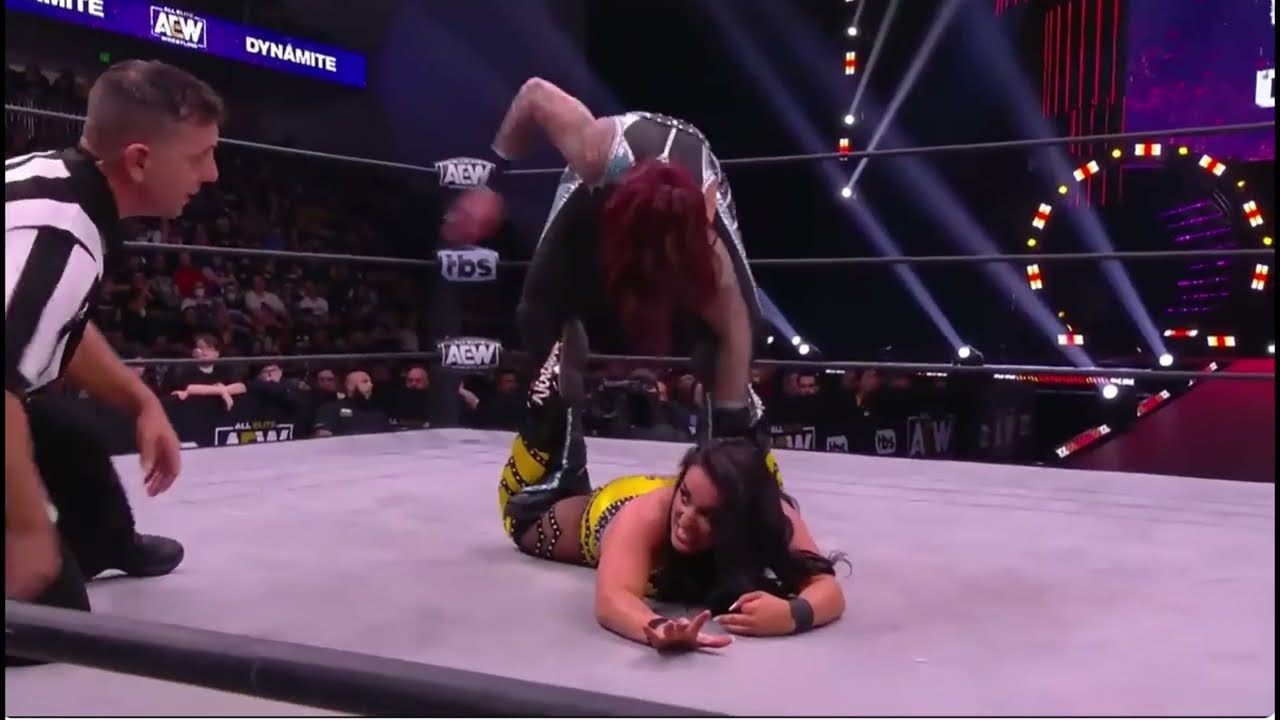 Deonna Purazzo finished