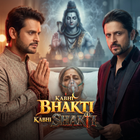 Kabhi Bhakti Kabhi Shakti