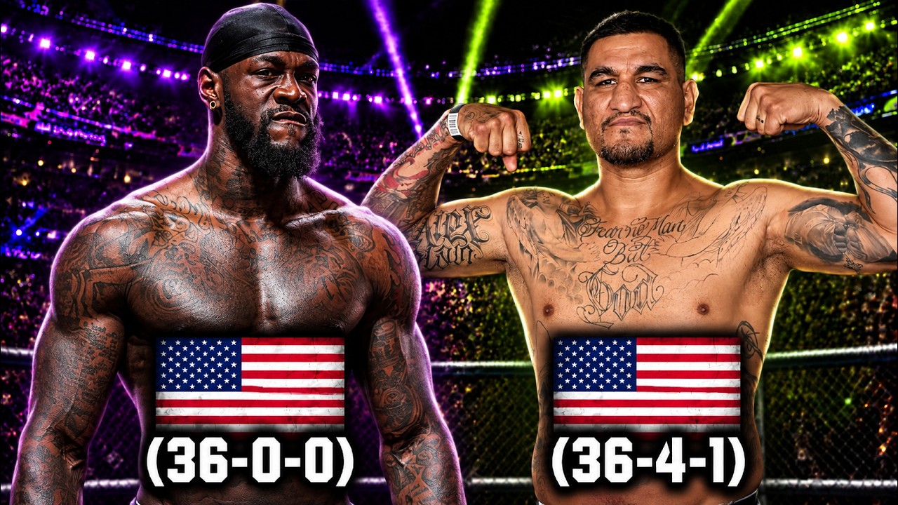 BOTH Fighters Suffered BRUTAL INJURIES 😱 | Deontay Wilder vs Chris Arreola