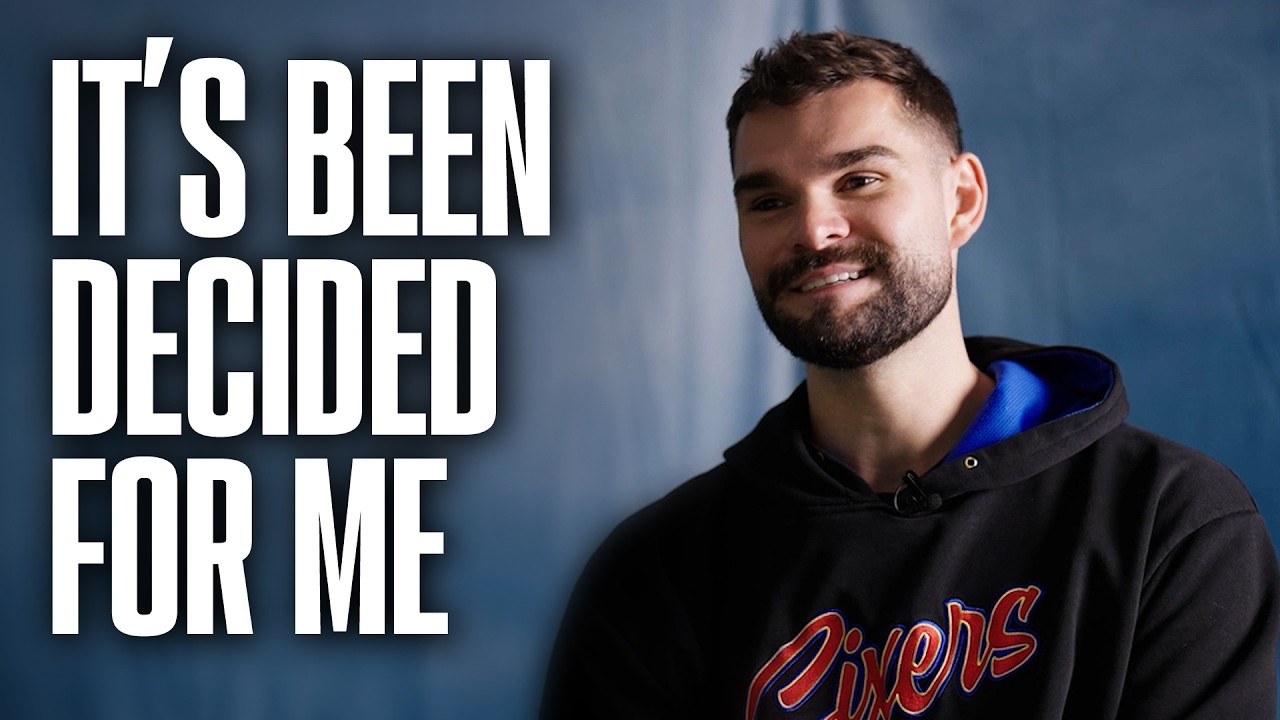 'Unfortunately, I have to retire': Isaac Humphries' shock decision