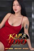 Kap Toyo