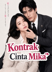 Kontrak Cinta Mika