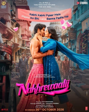 Nakhrewaalii - 123Movies