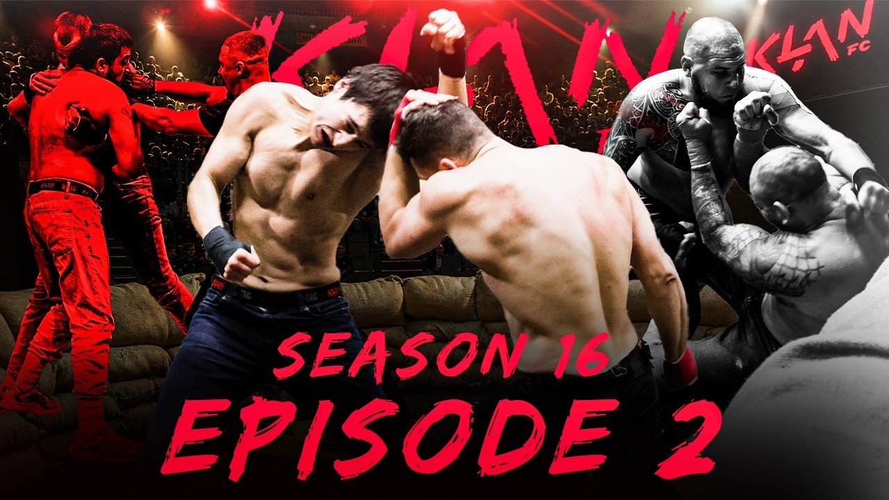 ТРИ ЖОРСТКІ ПРОТИСТОЯННЯ 🔥 Стаднік VS Mendes • Гаврилюк VS Фіголь • Кузнецов VS Аббасов