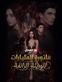 فاتورة المليارات للوريثة الزائفة