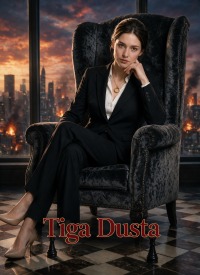 Tiga Dusta