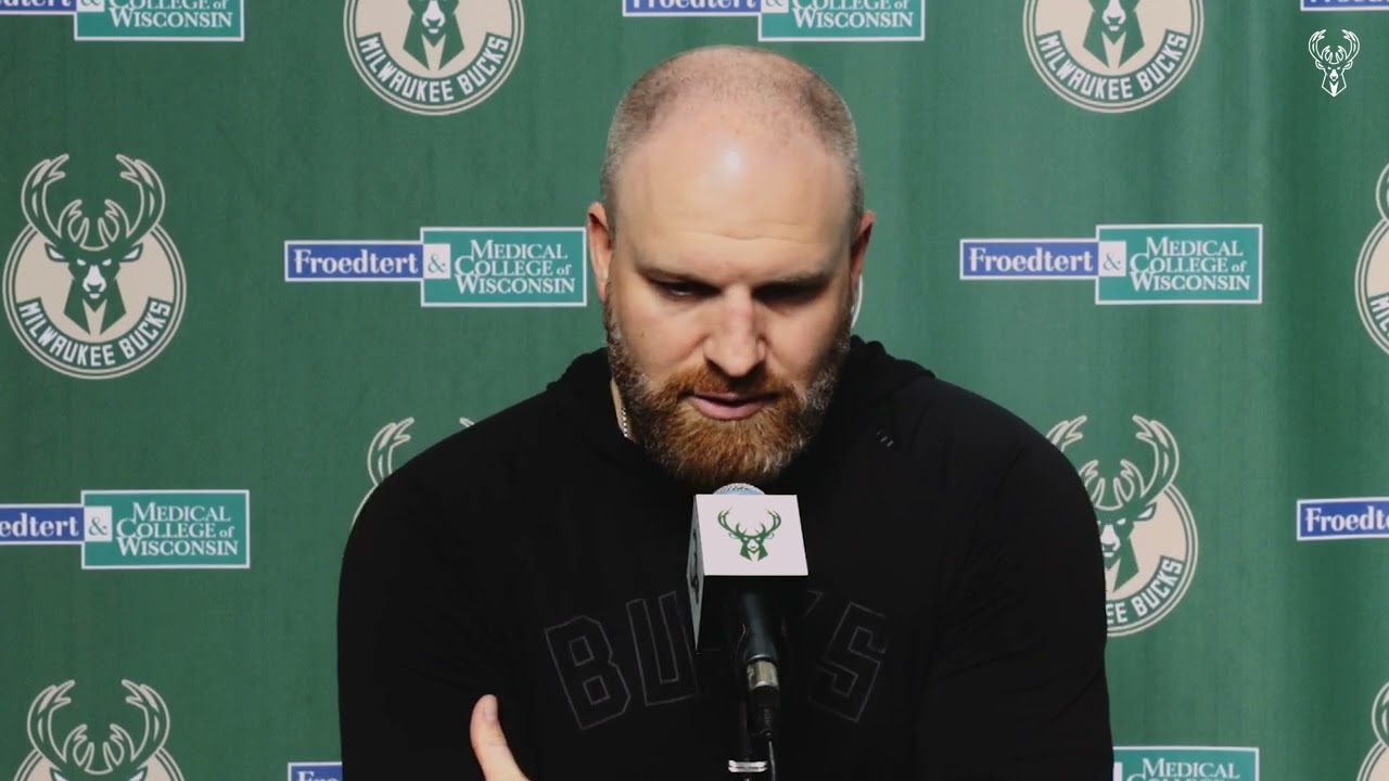 Taylor Jenkins Media Availability | 10.20.26