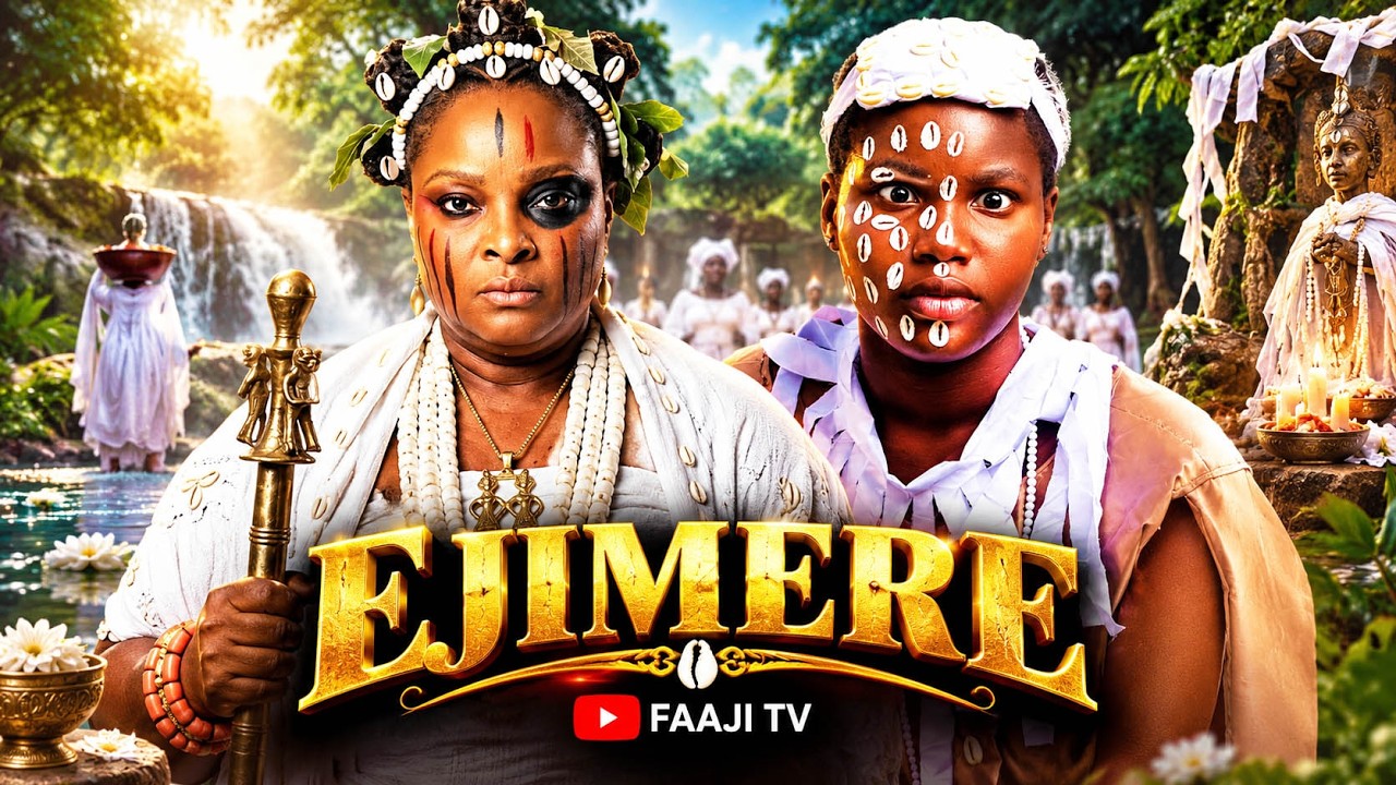 EJIMERE backdrop