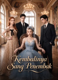 [Dubbing] Kembalinya Sang Penembak