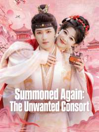 Summoned Again: The Unwanted Consort