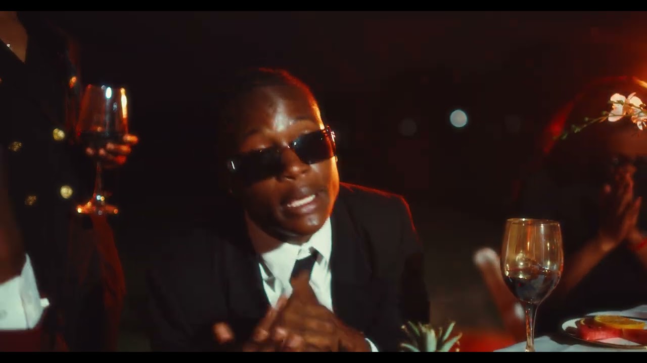Jnr Spragga Ft Delroy Shewe Pandotadza Ndepapi Official Video