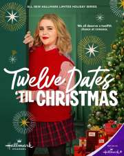 The Twelve Dates 'Til Christmas
