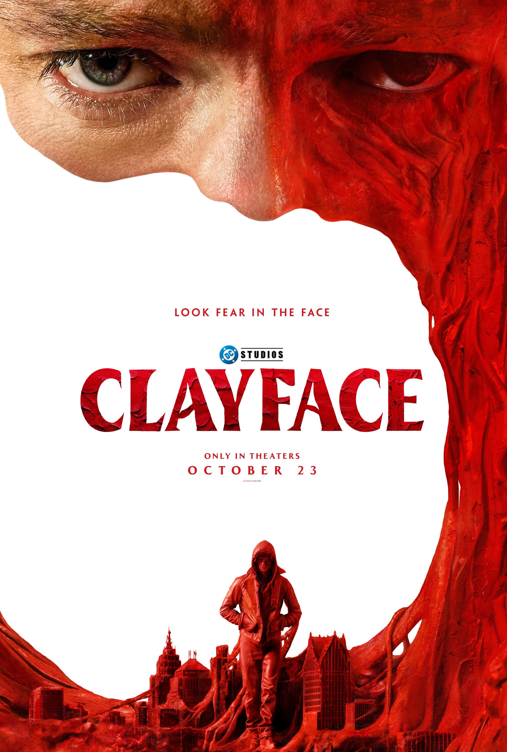 Clayface[CAM]