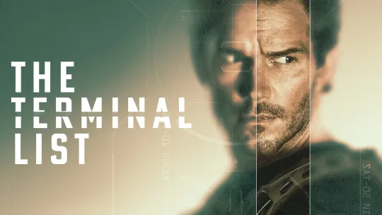 The Terminal List S2