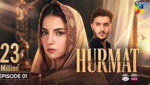 Hurmat [Urdu] - 123Movies