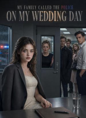 My Family Called the Police on My Wedding Day
