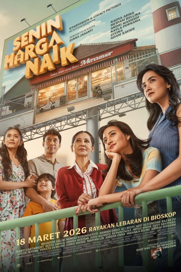 Last Chance to Save poster