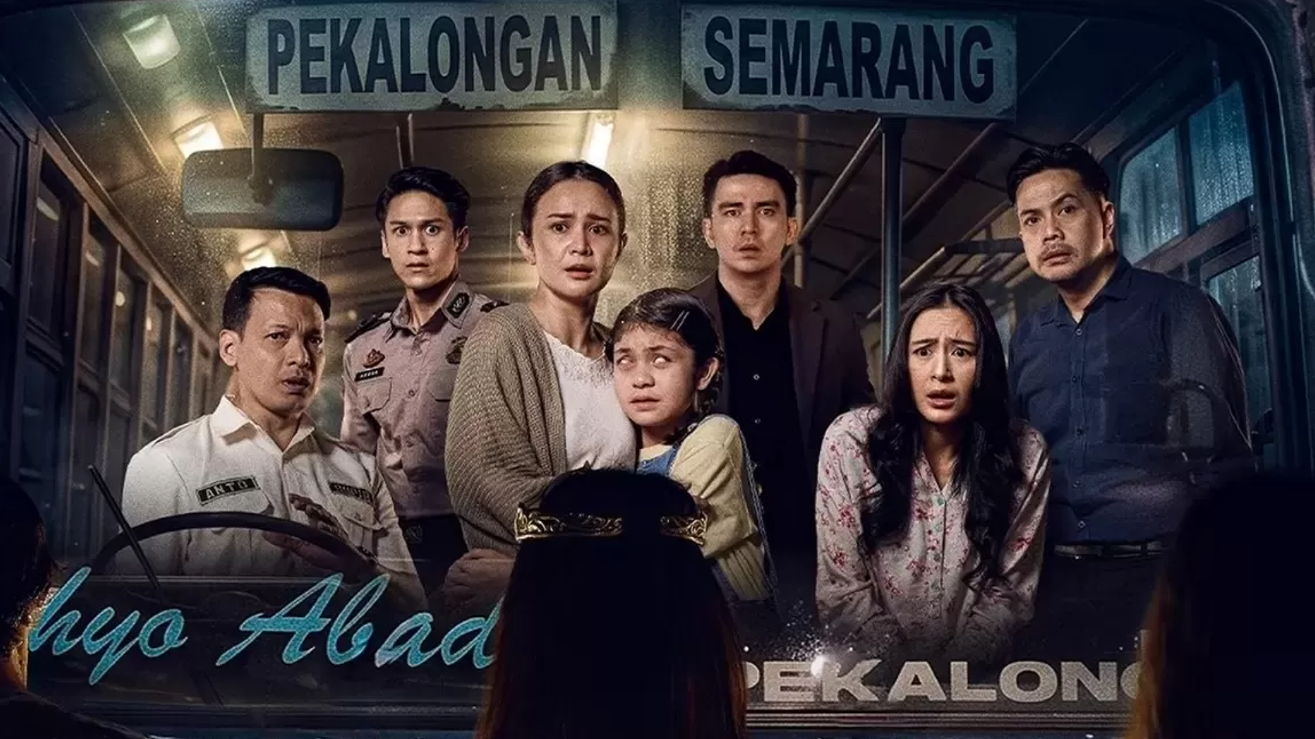 Alas Roban: The Series